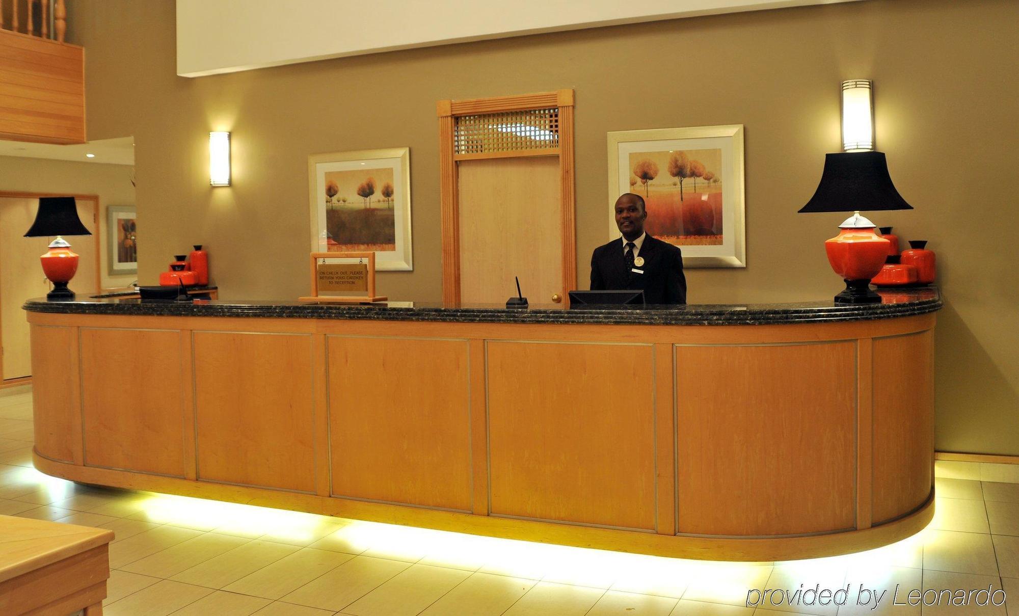 The Elegant Lodge Menlo Park Pretoria Exterior photo