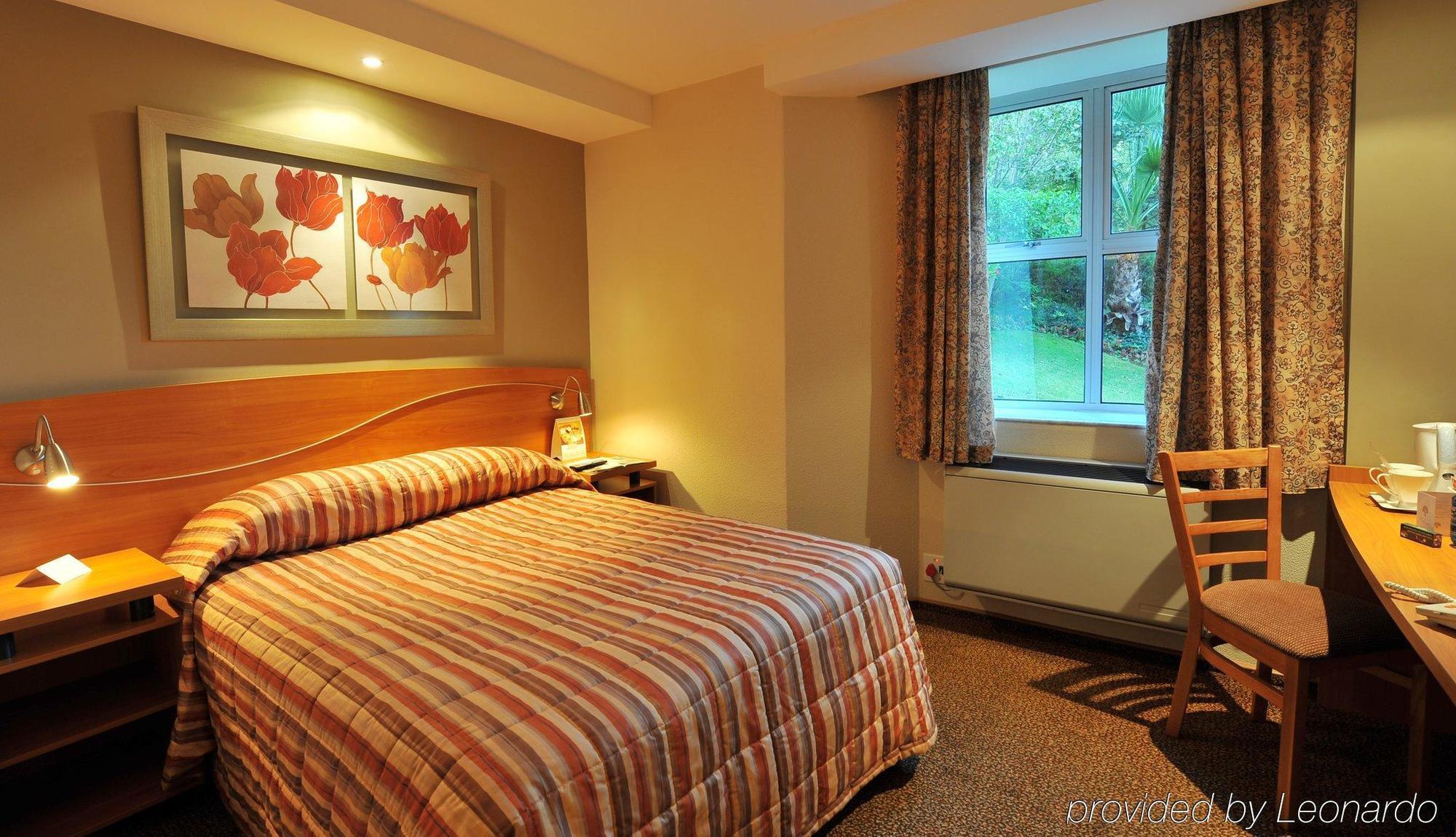 The Elegant Lodge Menlo Park Pretoria Exterior photo