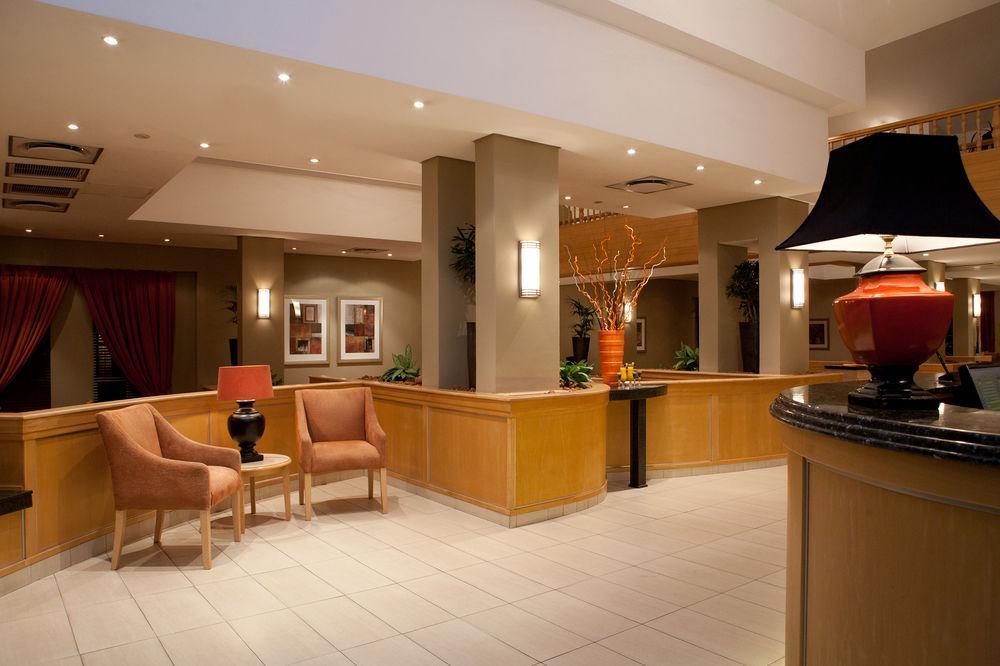 The Elegant Lodge Menlo Park Pretoria Exterior photo