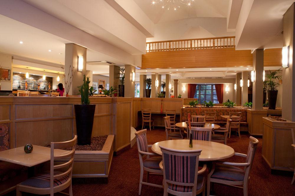 The Elegant Lodge Menlo Park Pretoria Exterior photo