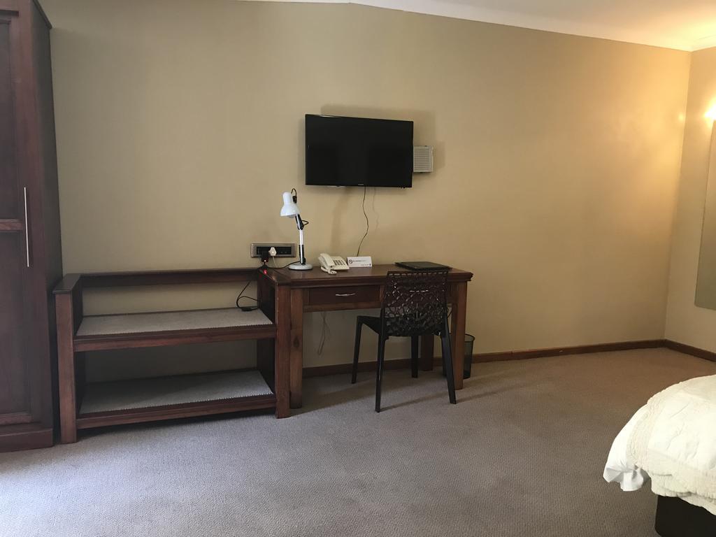 The Elegant Lodge Menlo Park Pretoria Exterior photo