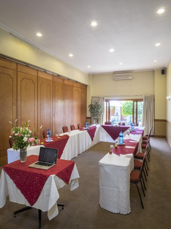 The Elegant Lodge Menlo Park Pretoria Exterior photo