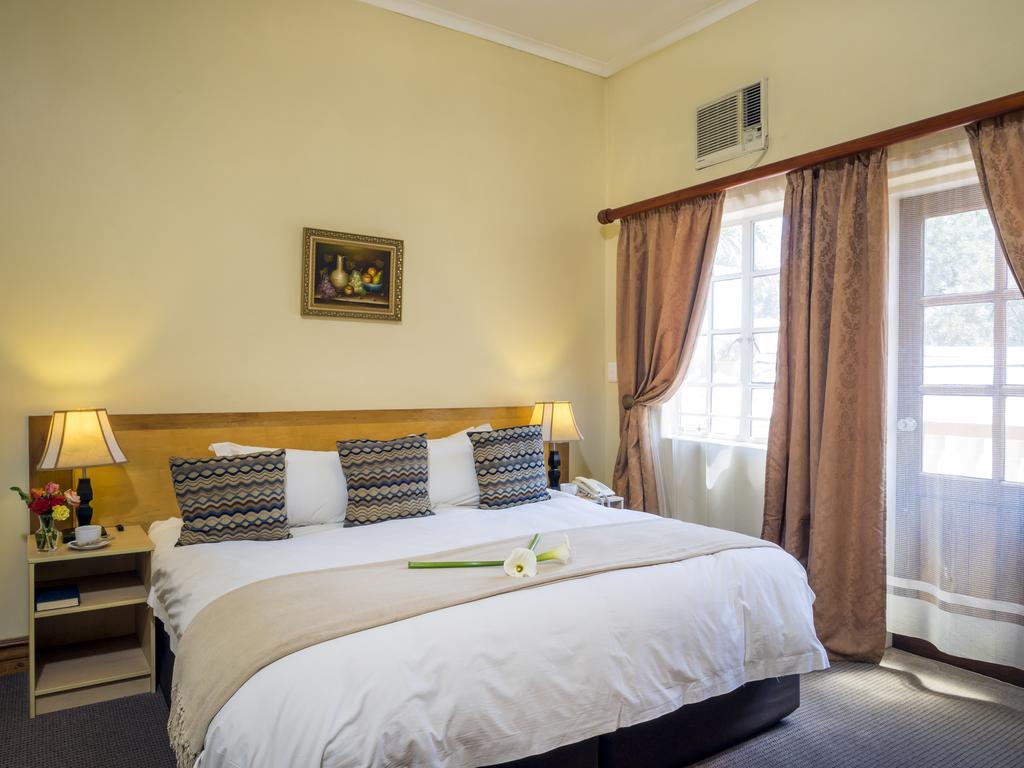 The Elegant Lodge Menlo Park Pretoria Exterior photo