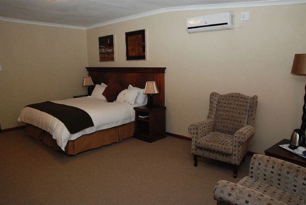 The Elegant Lodge Menlo Park Pretoria Exterior photo