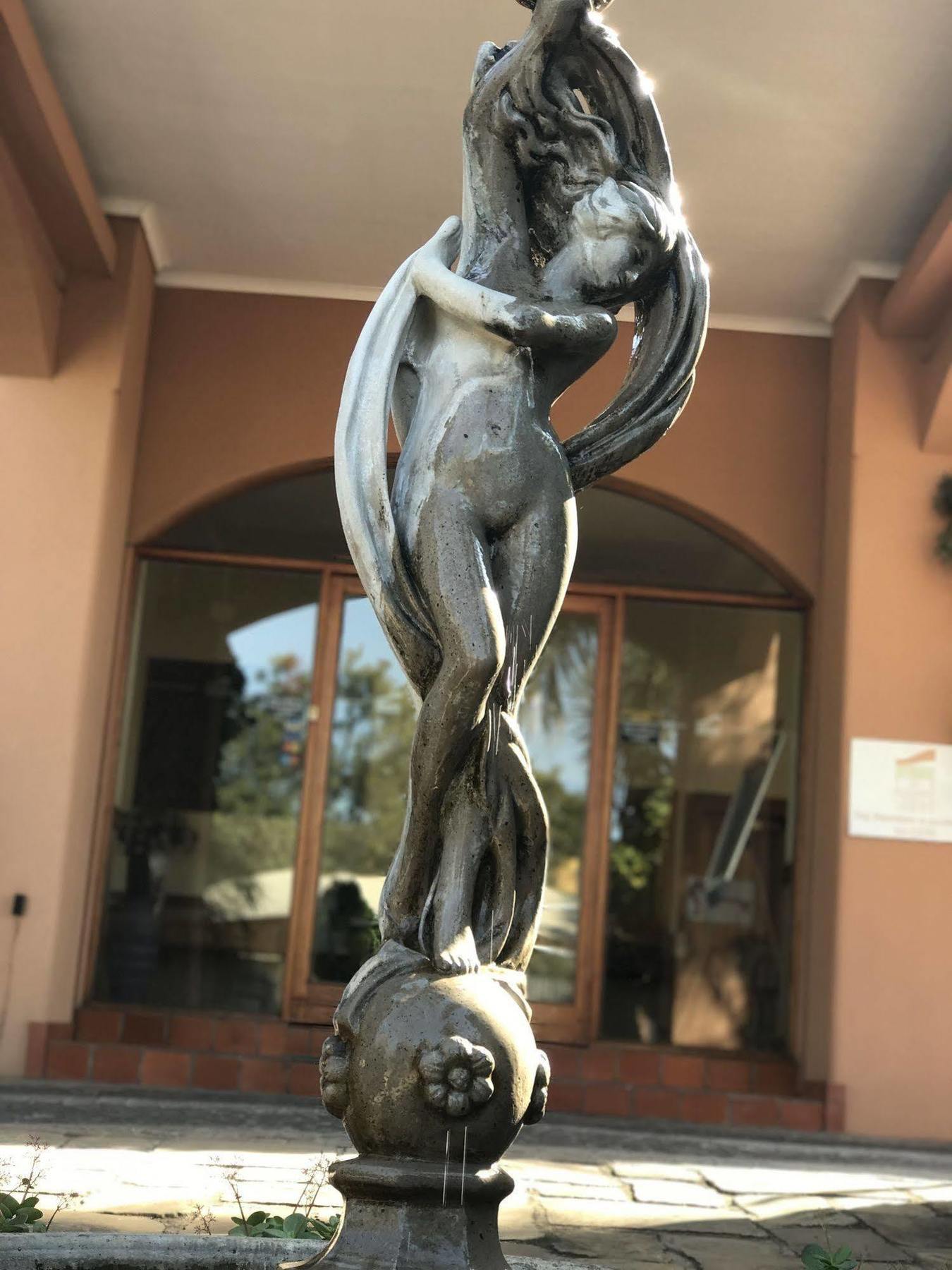 The Elegant Lodge Menlo Park Pretoria Exterior photo