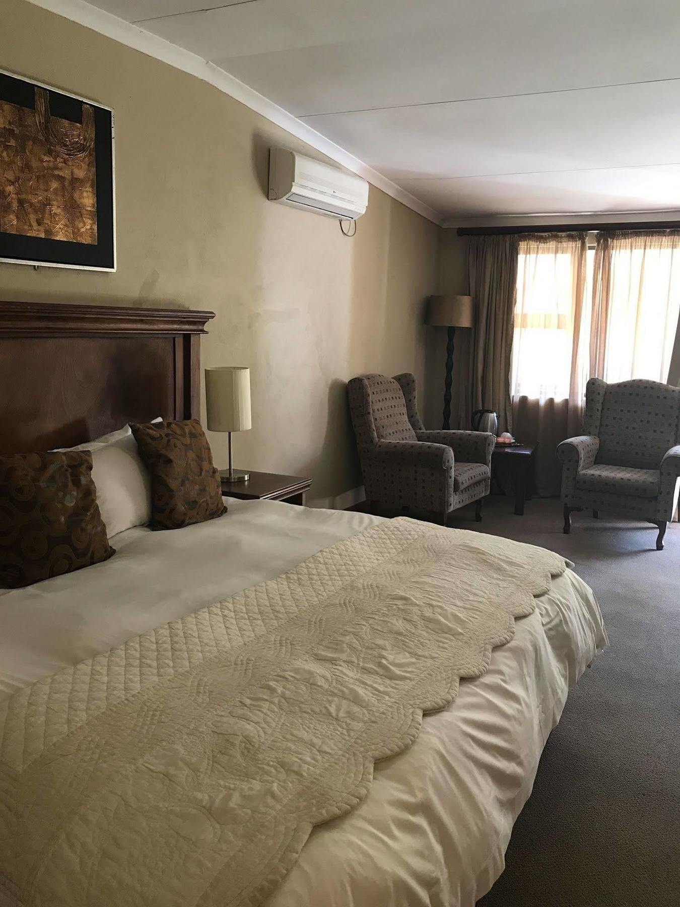 The Elegant Lodge Menlo Park Pretoria Exterior photo