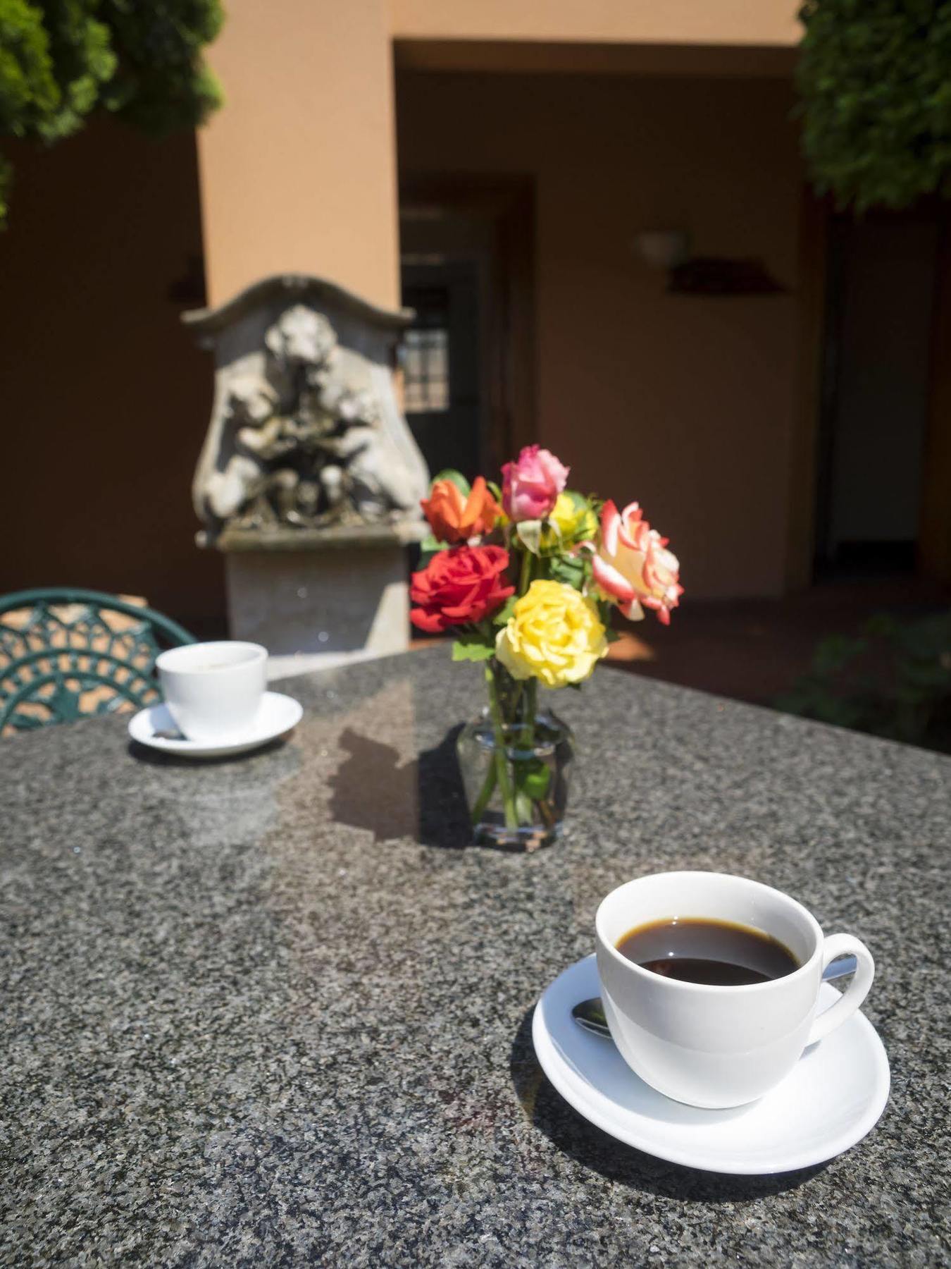 The Elegant Lodge Menlo Park Pretoria Exterior photo