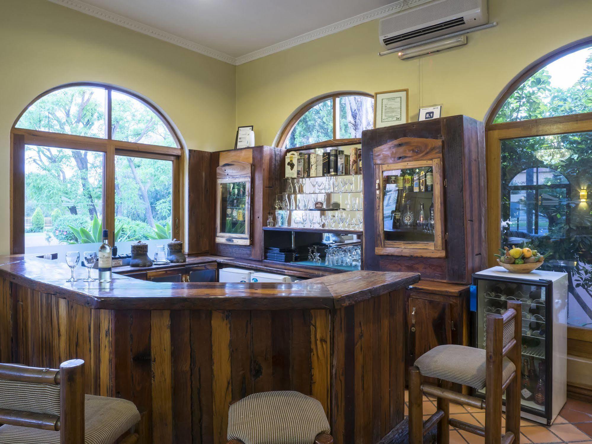 The Elegant Lodge Menlo Park Pretoria Exterior photo